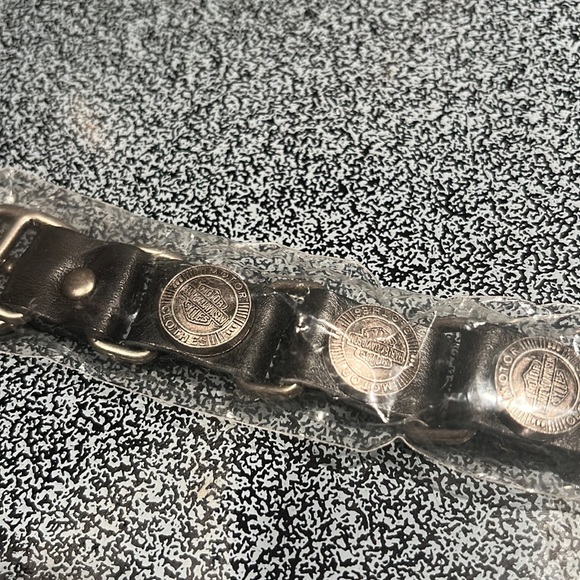 Harley davidson bracelet - Picture 1 of 3